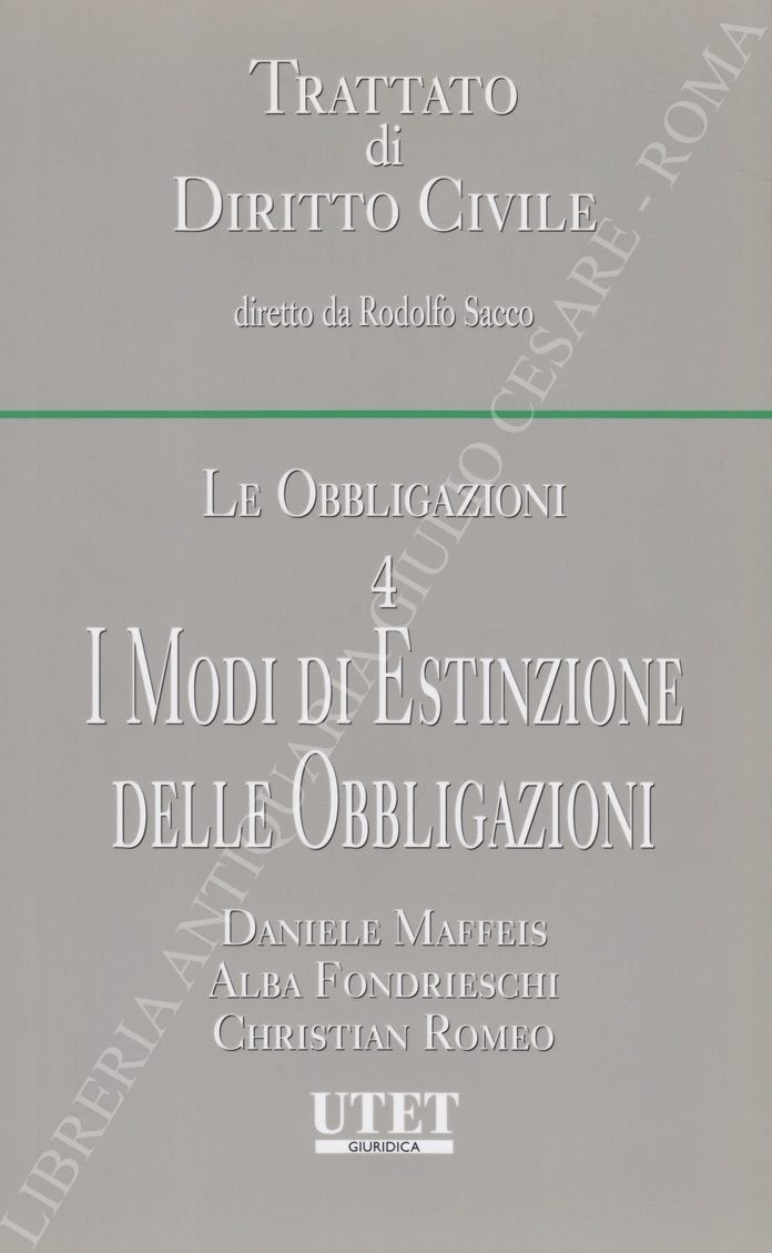 Le Obbligazioni