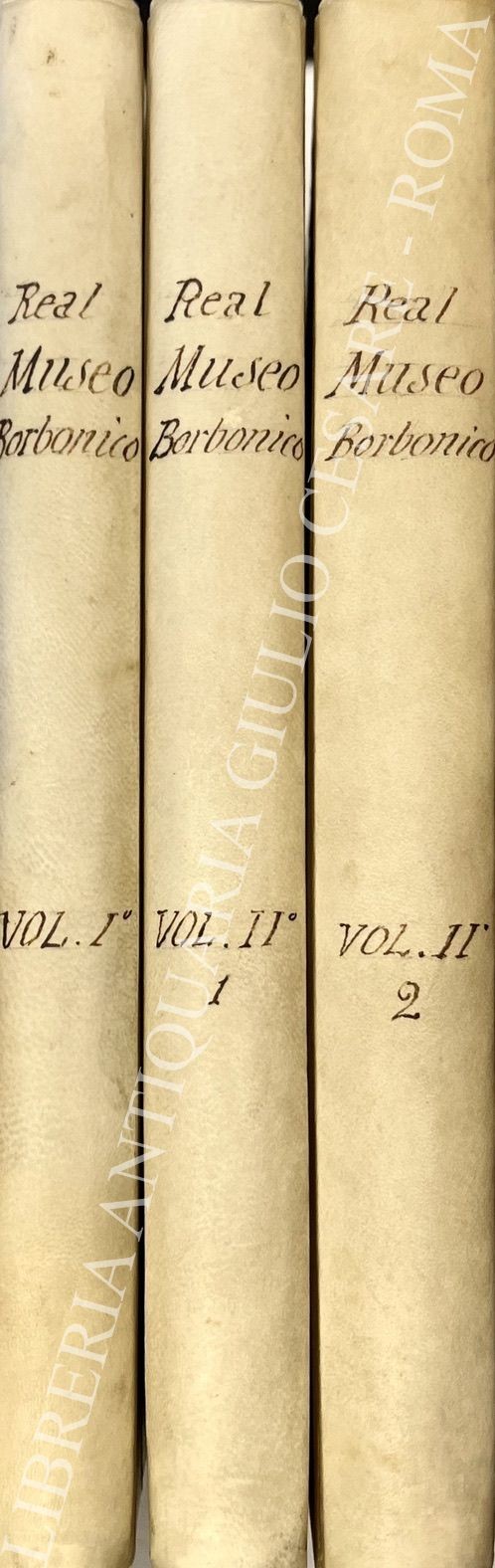 Real Museo Borbonico