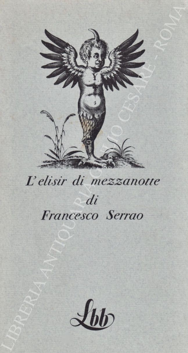 L'elisir di mezzanotte