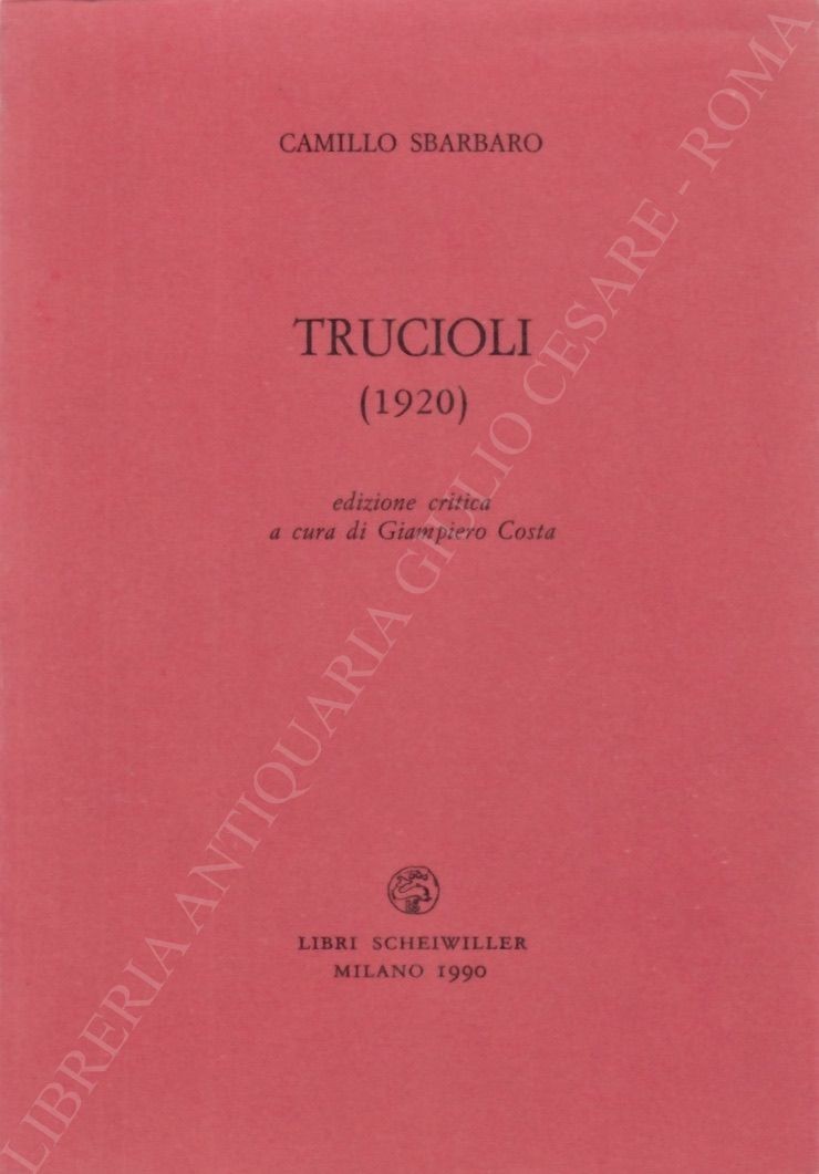 Trucioli
