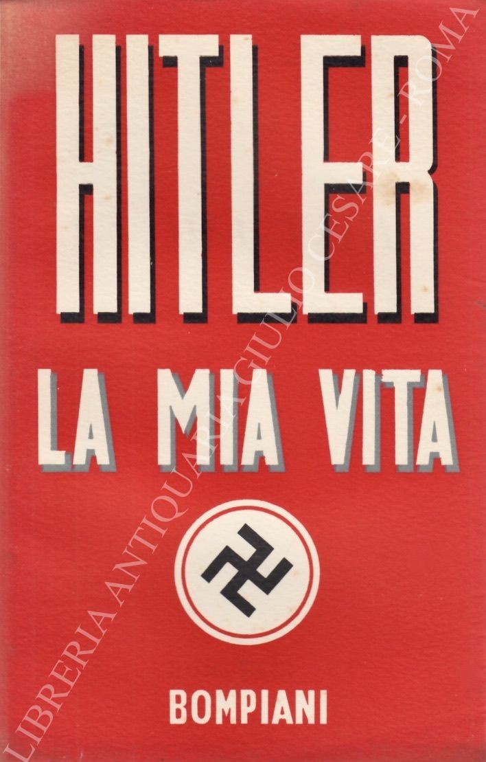 La mia vita. La mia battaglia