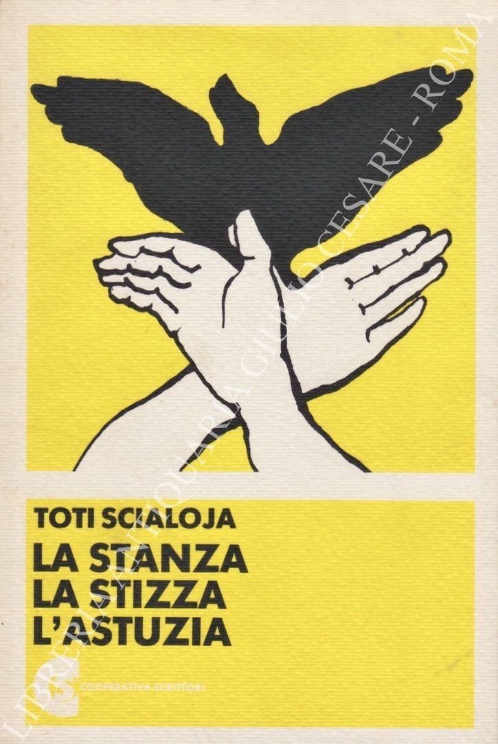 La stanza la stizza l'astuzia