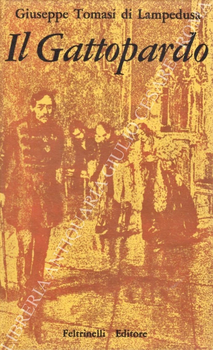 Il Gattopardo