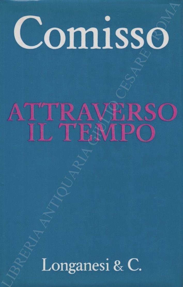 Attraverso il tempo