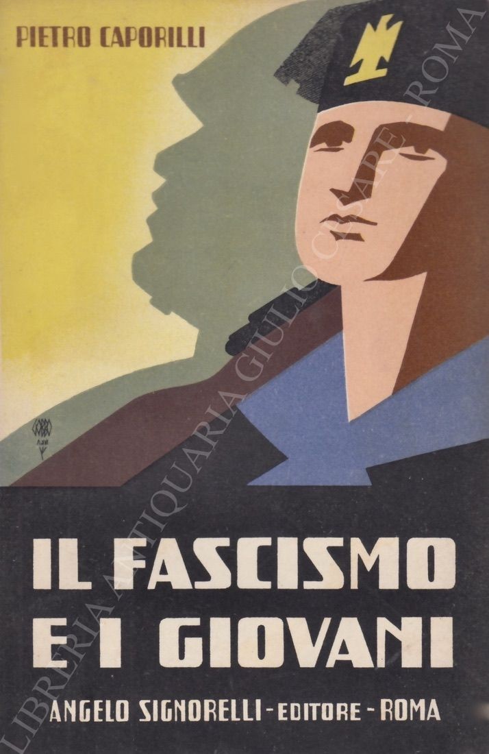 Il fascismo e i giovani