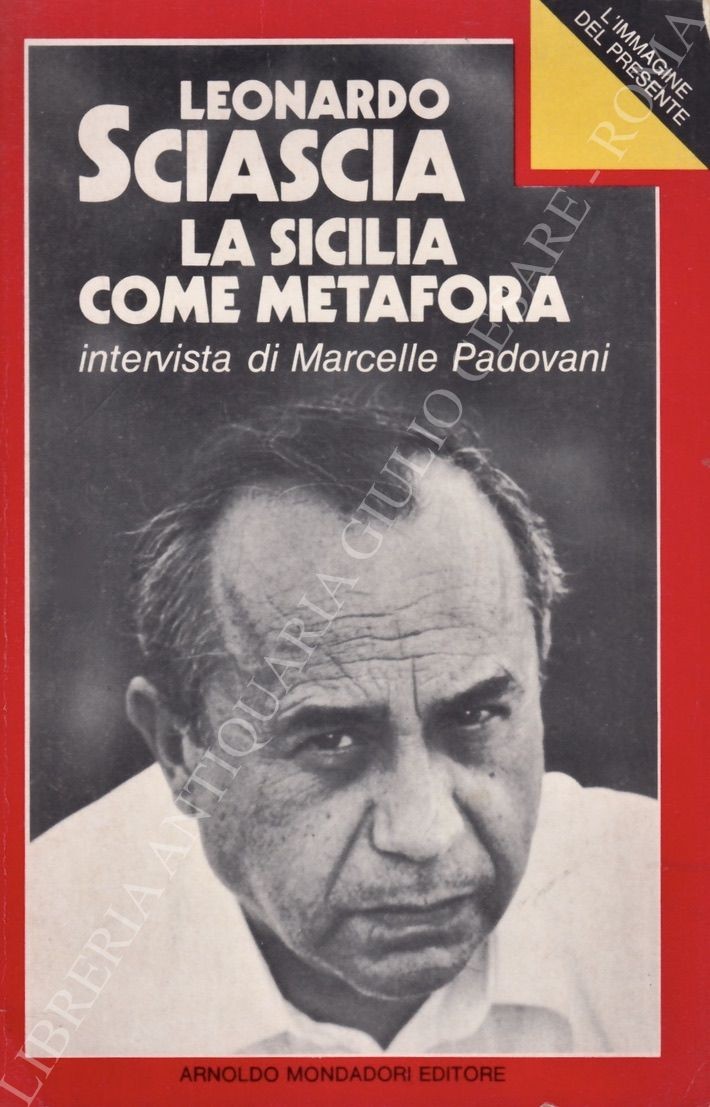 La Sicilia come metafora