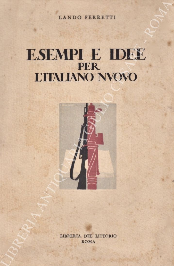 Esempi e idee per l'italiano nuovo