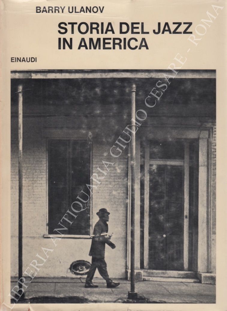 Storia del jazz in America