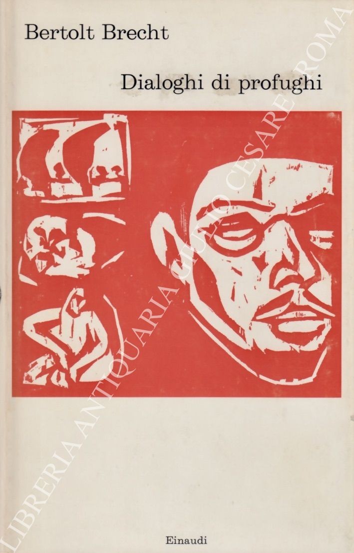 Dialoghi di profughi