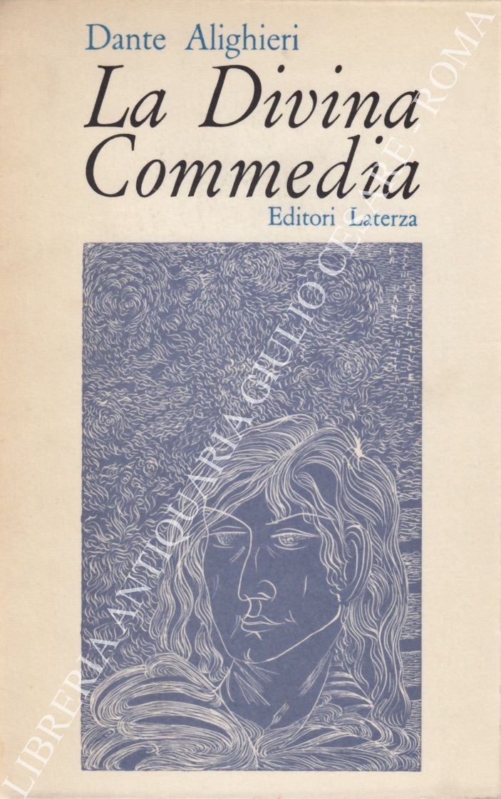 La Divina Commedia