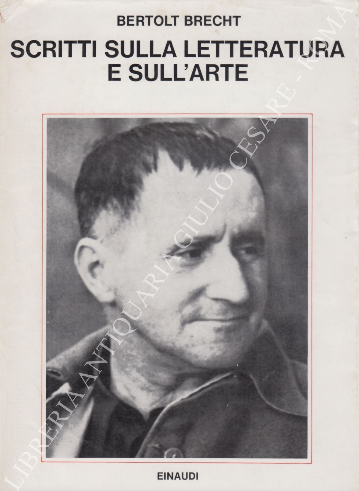 Scritti sulla letteratura e sull'arte