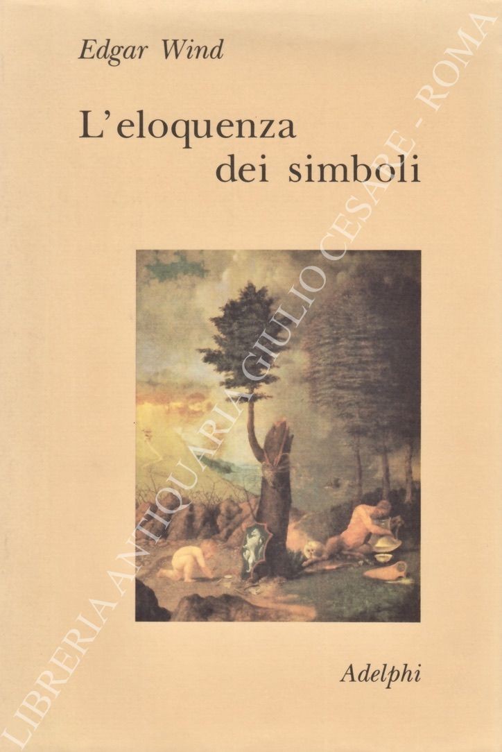 L'eloquenza dei simboli