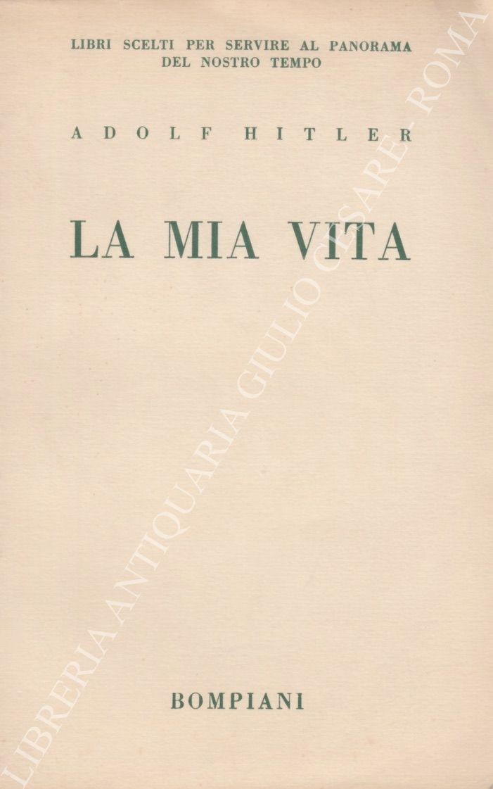 La mia battaglia