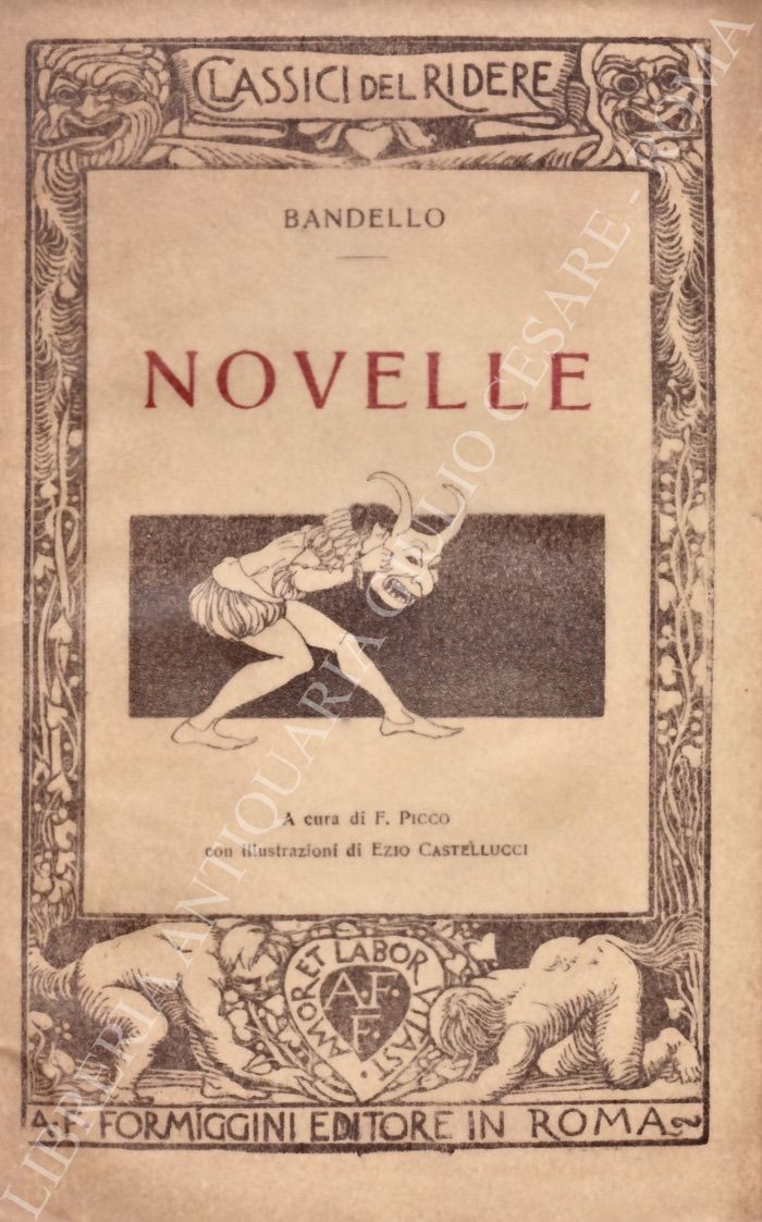 Novelle