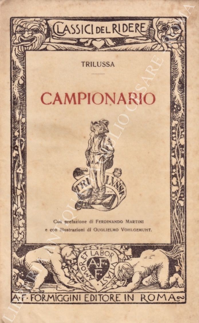 Campionario