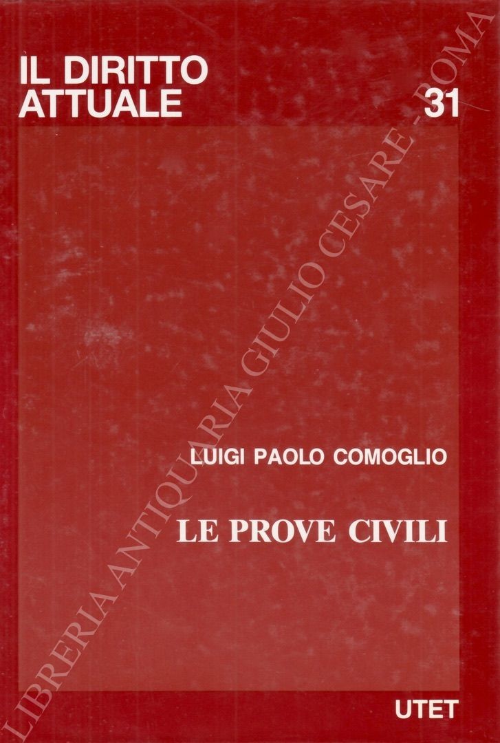 Le prove civili