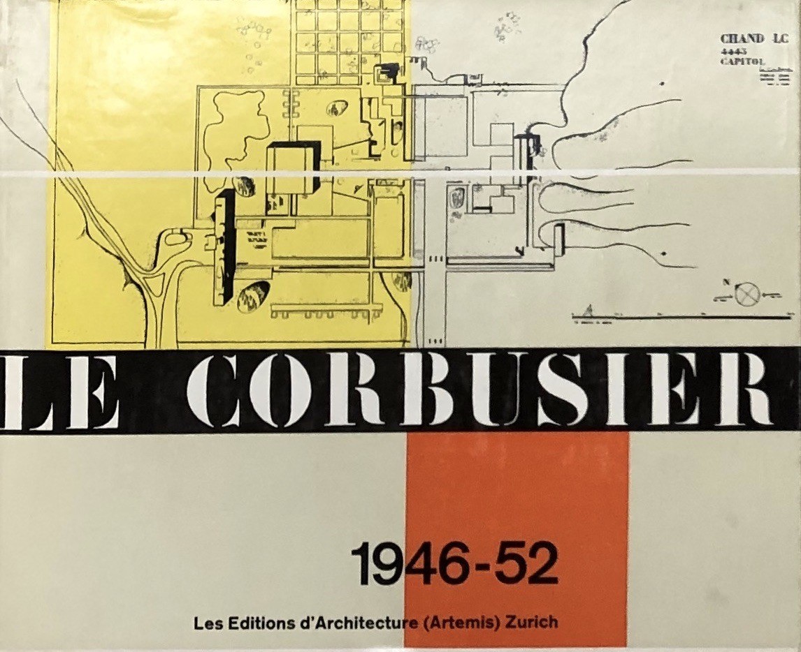 Le Corbusier