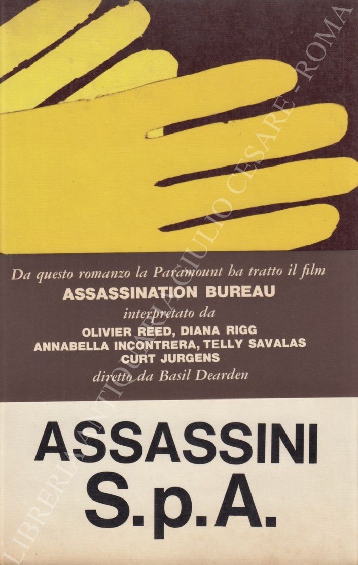 Assassini S.p.A.