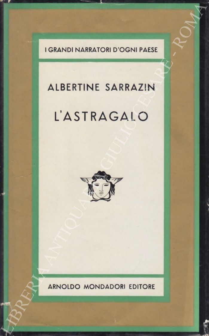 L'astragalo