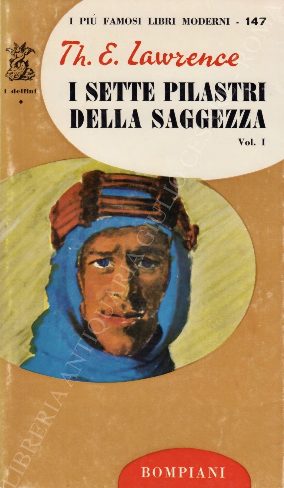 I sette pilastri della saggezza