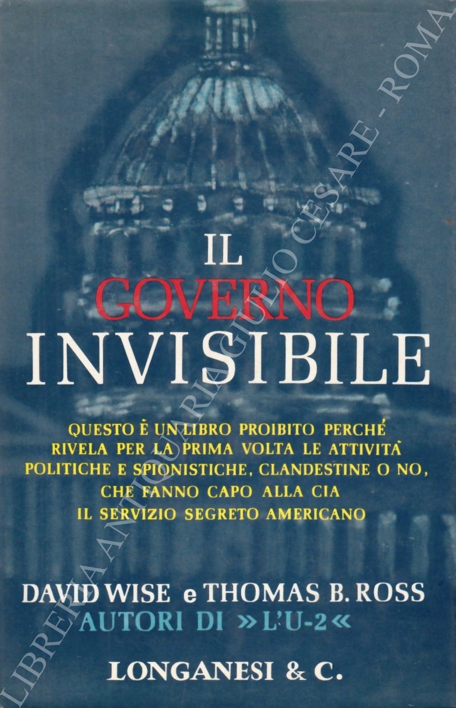 Il governo invisibile