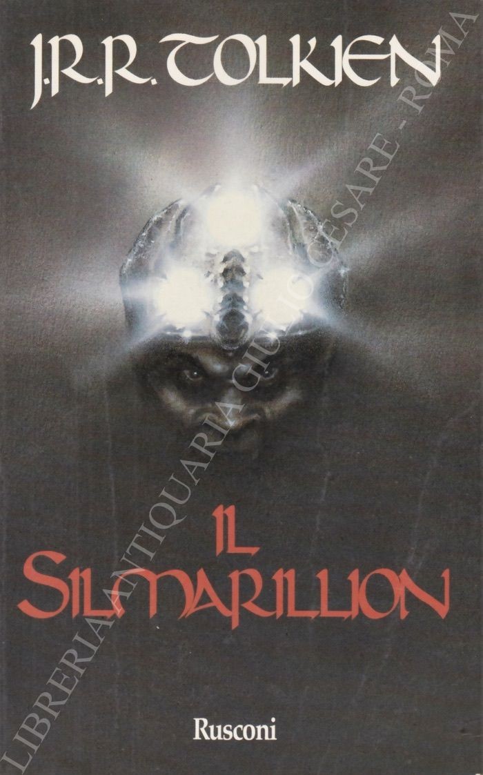 Il Silmarillion