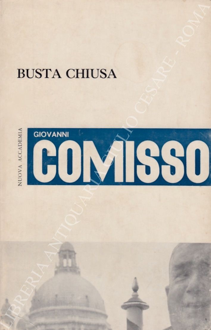 Busta chiusa