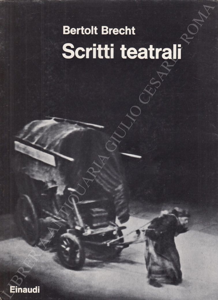 Scritti teatrali