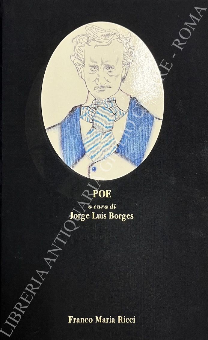 E.A. Poe
