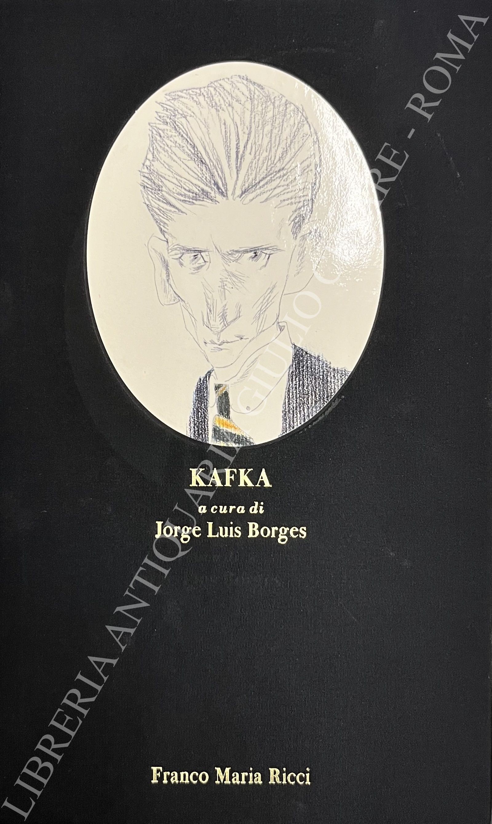 Franz Kafka