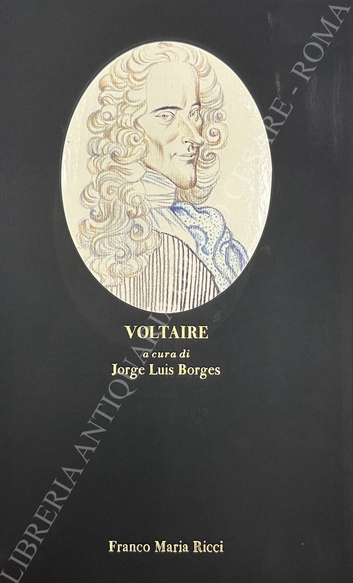 Voltaire