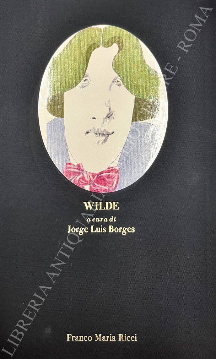 Oscar Wilde