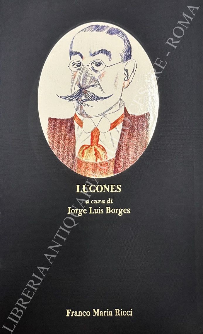 Leopoldo Lugones