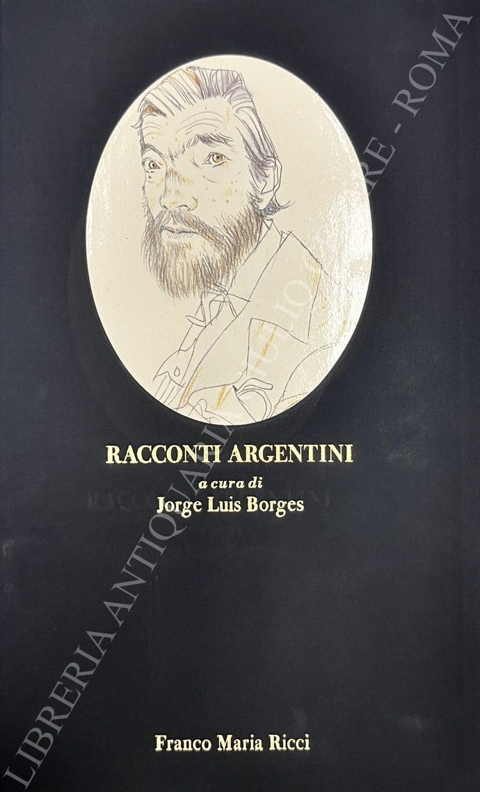 Racconti argentini