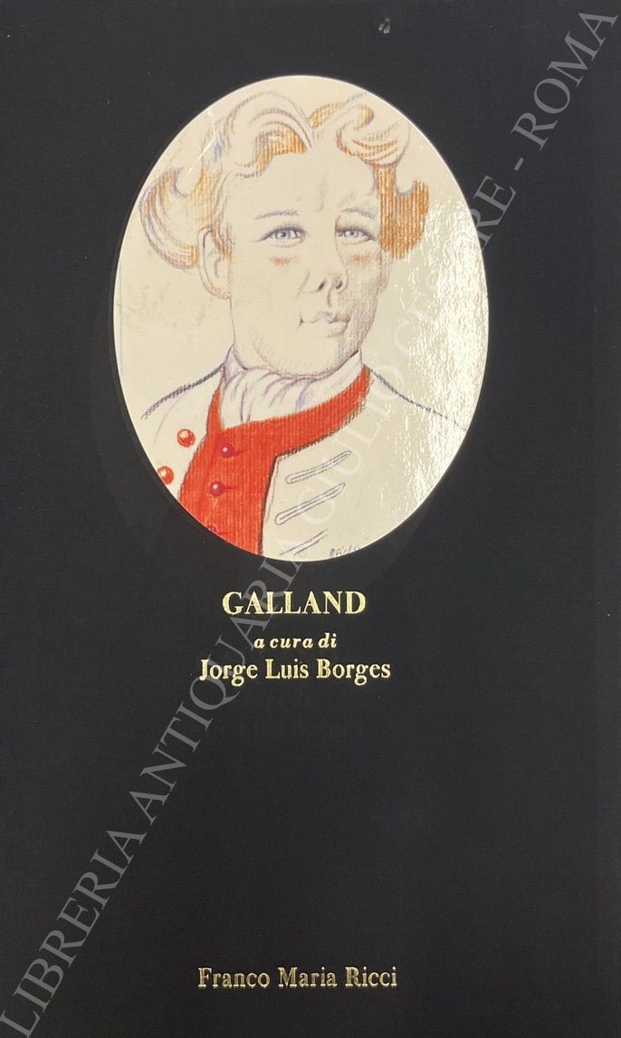 Le Mille e Una Notte secondo Galland