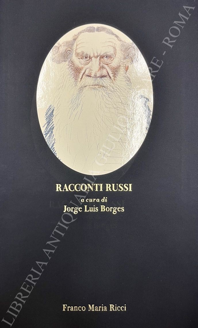 Racconti russi