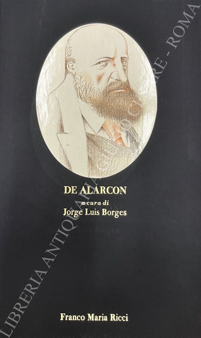 P.A. de Alarcon