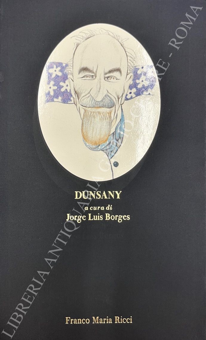 Lord Dunsany