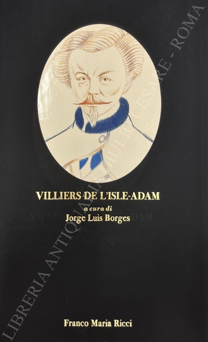 Villiers de l'Isle-Adam. Il convitato delle ultime feste