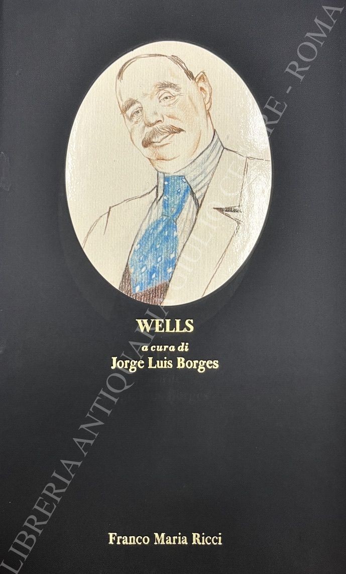 H.G. Wells