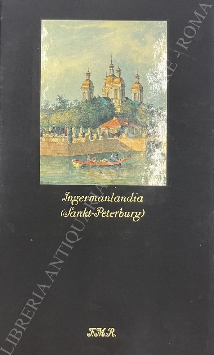 Governatorato d'Ingermanlandia