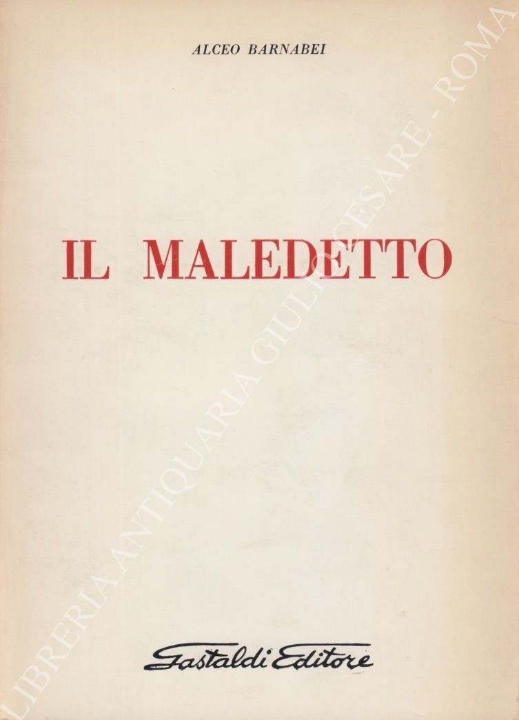 Il maledetto