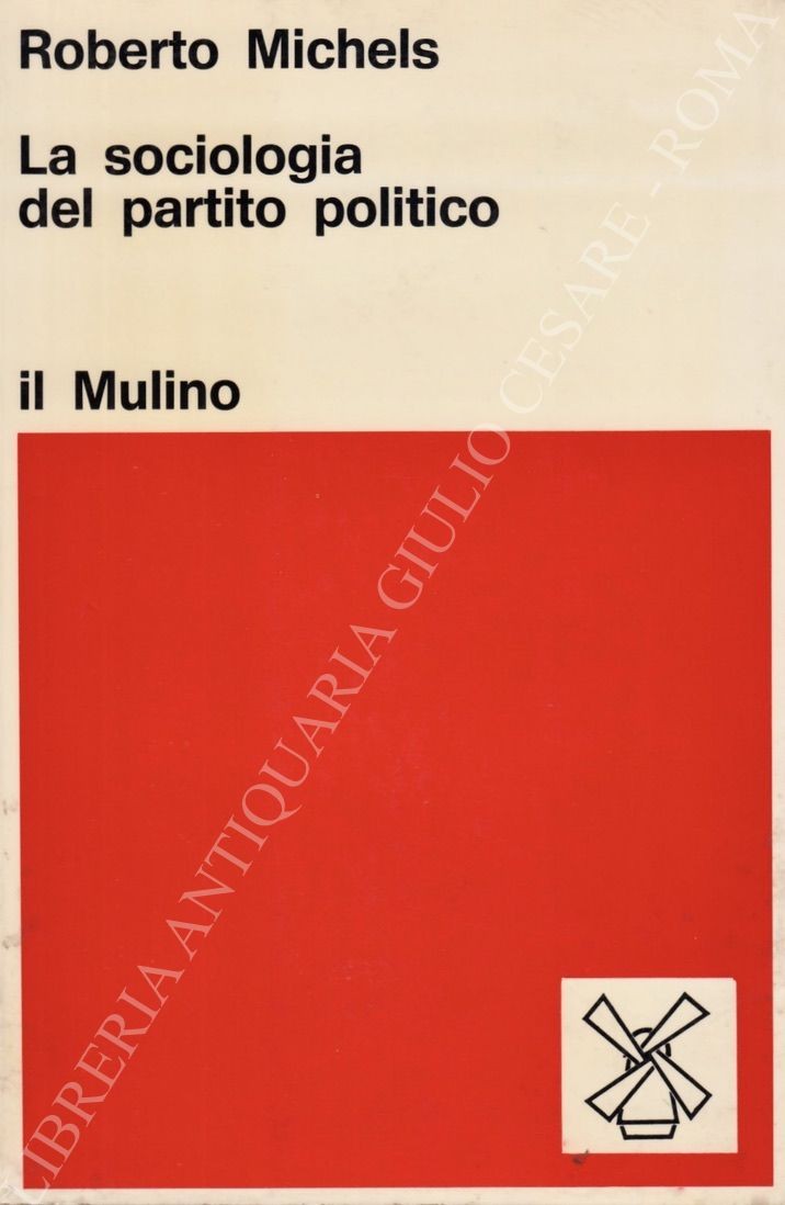 La sociologia del partito politico nella democrazia moderna