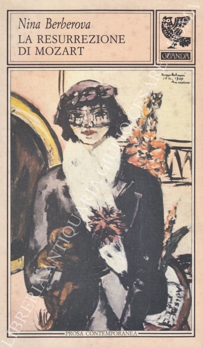 La resurrezione di Mozart