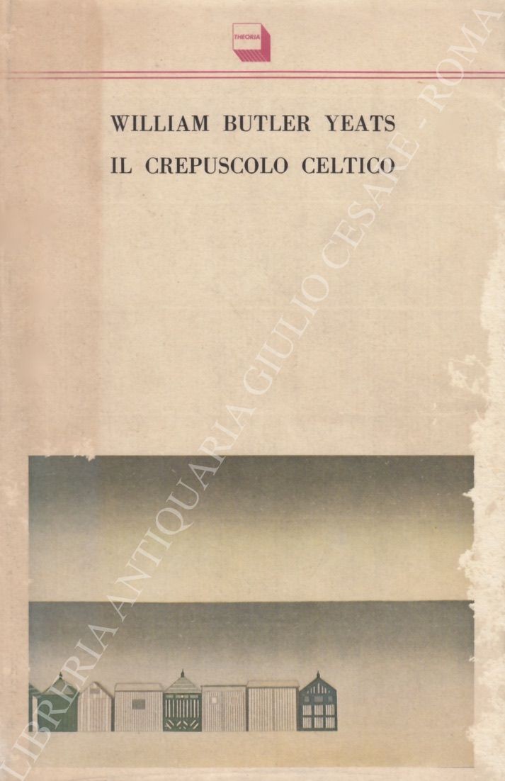 Il crepuscolo celtico
