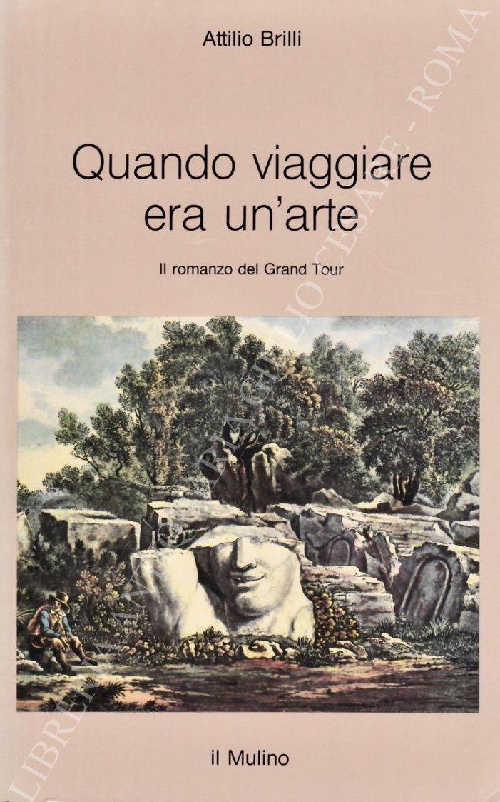 Quando viaggiare era un'arte