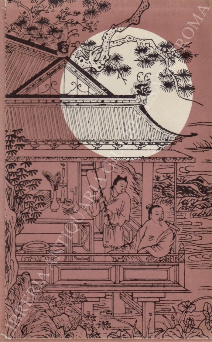 Le trecento poesie T'ang