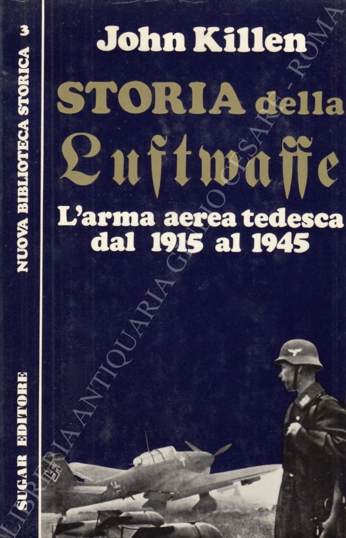 Storia della Luftwaffe