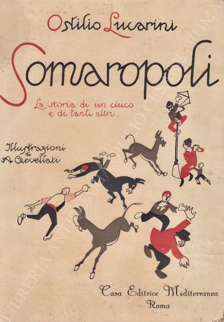 Somaropoli