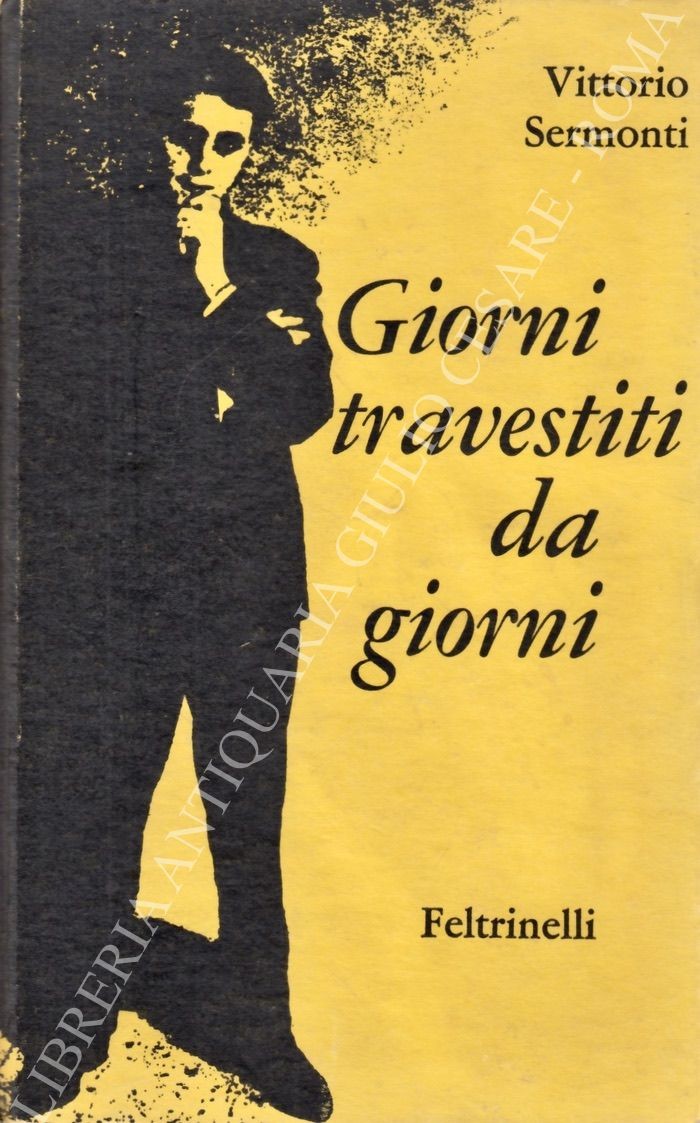Giorni travestiti da giorni